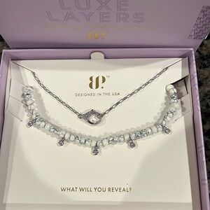 Bomb party spring Lux layers